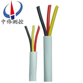 耐高溫氟塑料安裝線(xiàn)及電纜