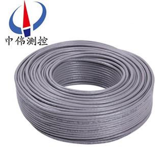 儀表用氟塑料絕緣耐高溫安裝線(xiàn)