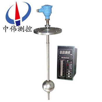 遠(yuǎn)傳浮球液位計