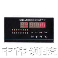 智能巡回顯示調節儀