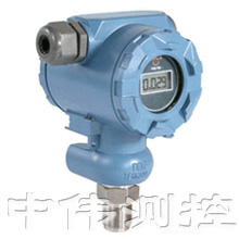 數字顯示壓力變送器